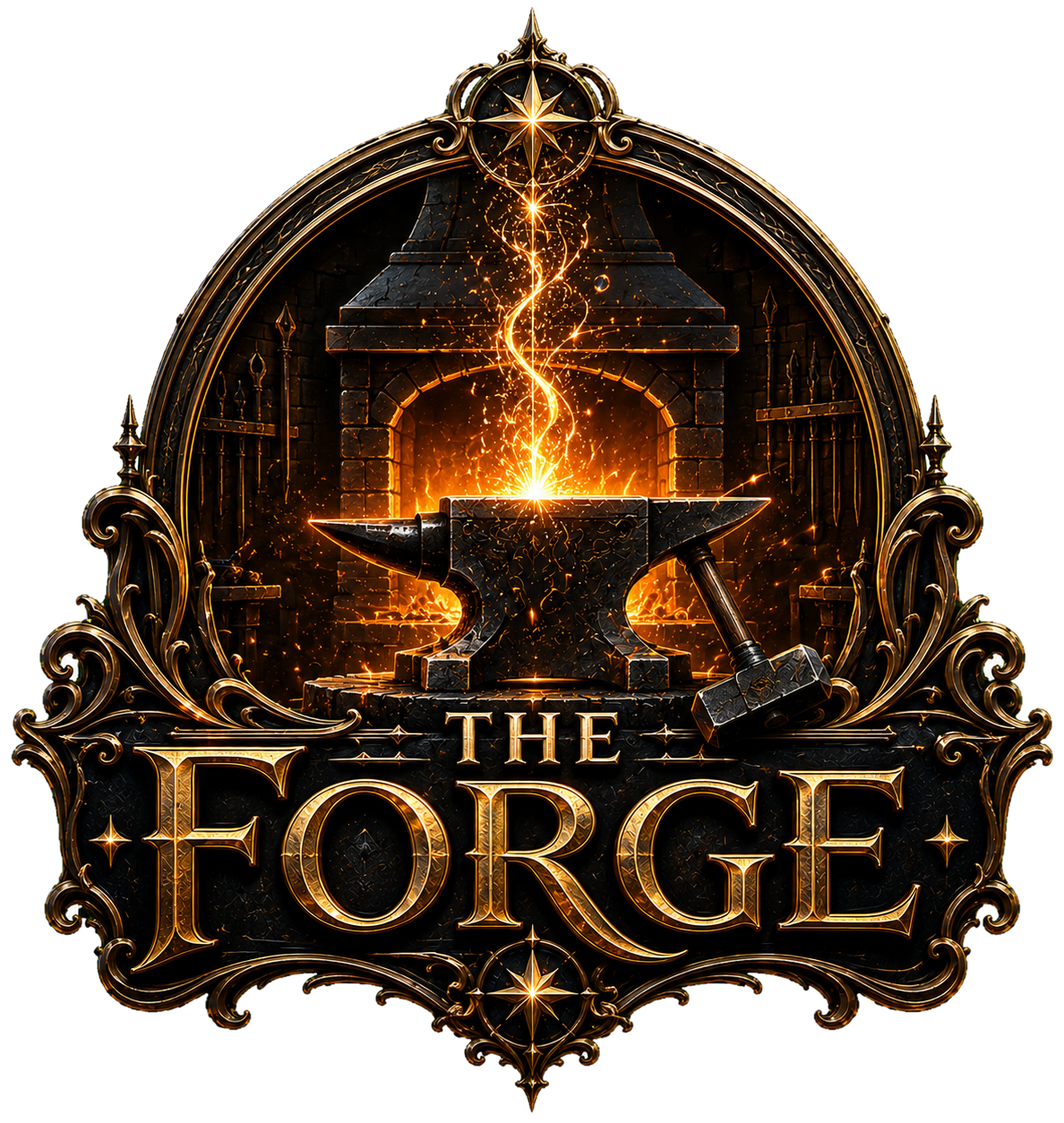 The Forge